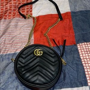 Gucci crossbody bag